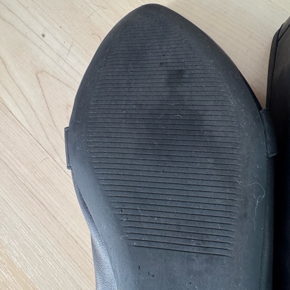 Vionic Savannah Boa Pattern Penny Loafers Leather Size 11 - Picture 12 of 12